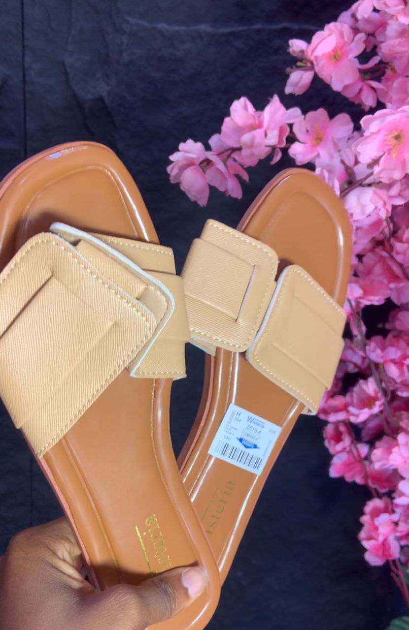Wisteria JN-2519 Slippers
