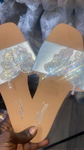 Zara Slippers