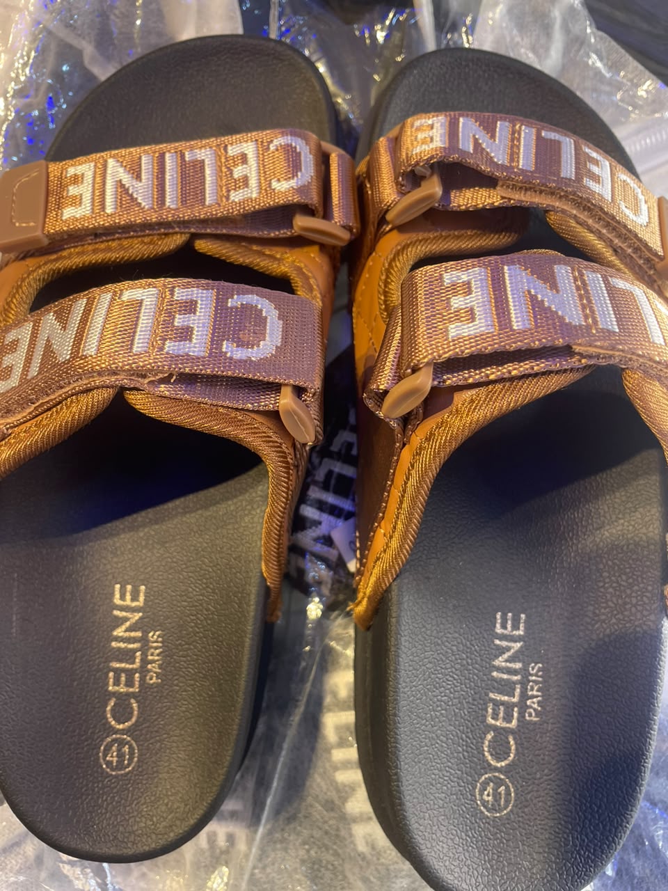 Celine Slide