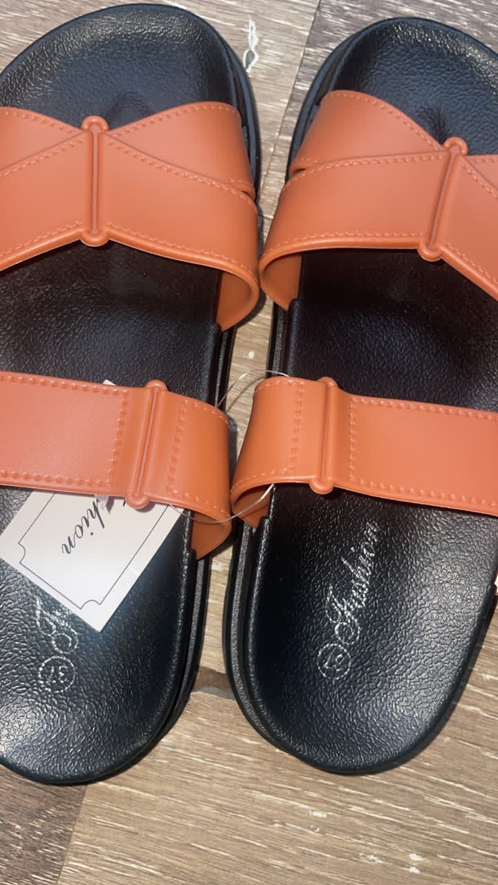 Rubber Slide