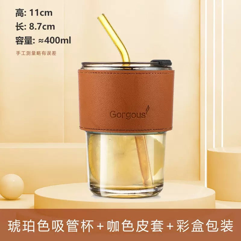 Gorgous Cup