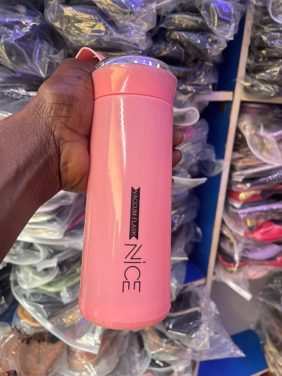 NICE Bottle