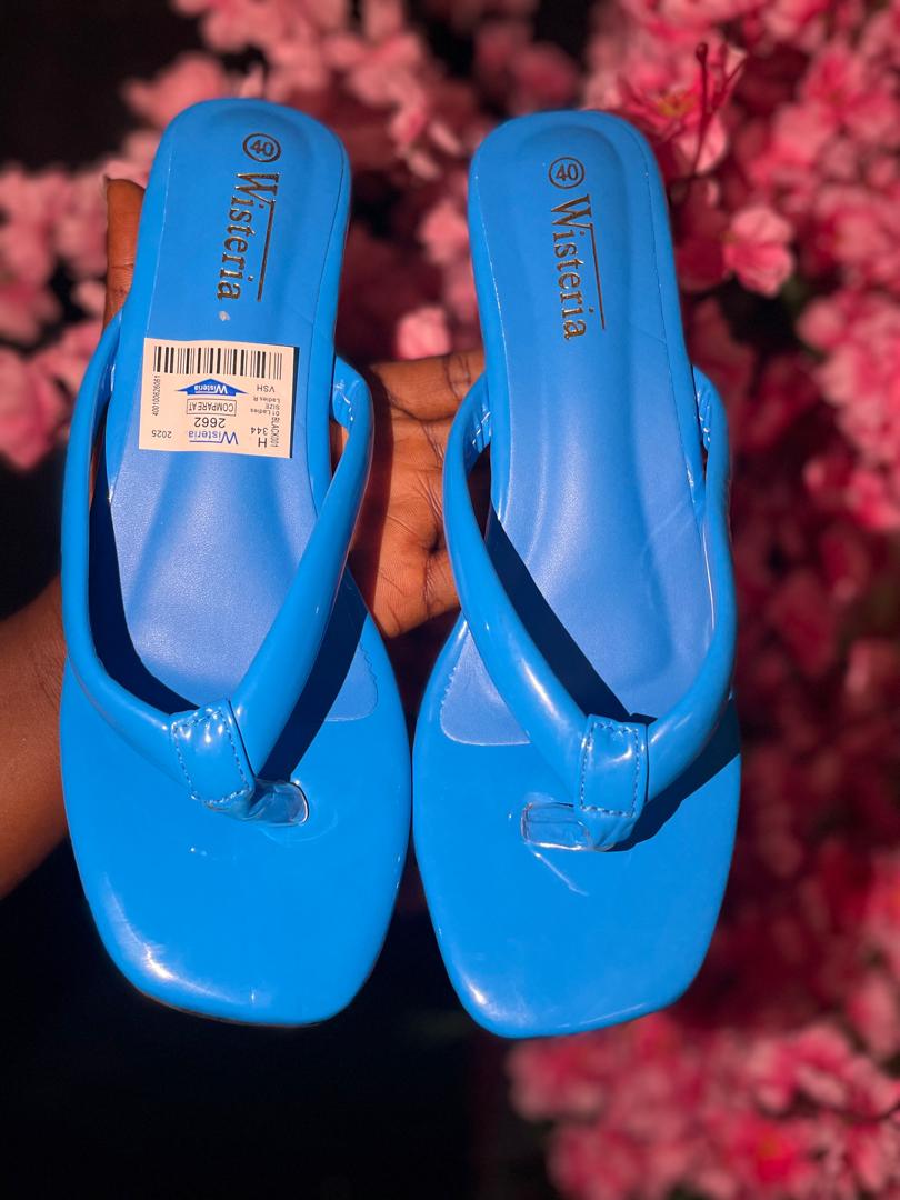 SLP 14 [Wisteria Heels 2662]