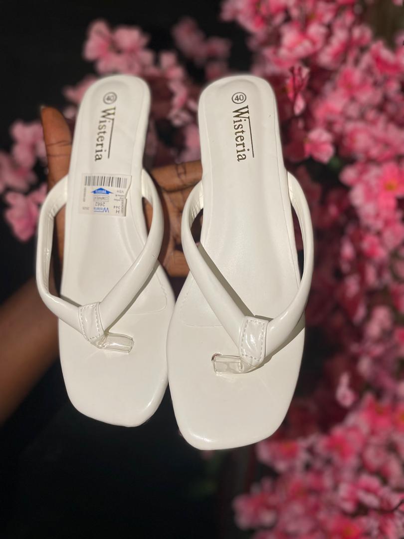 SLP 14 [Wisteria Heels 2662]